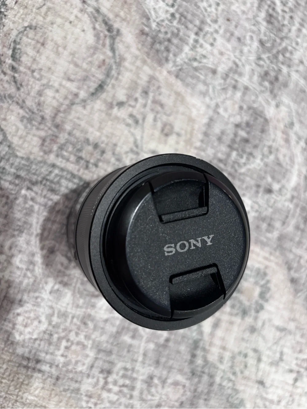 Sony FE 55mm f/1.8 ZA Sonnar Lens